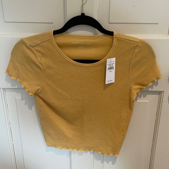 American Eagle Outfitters Tops - American Eagle Tee